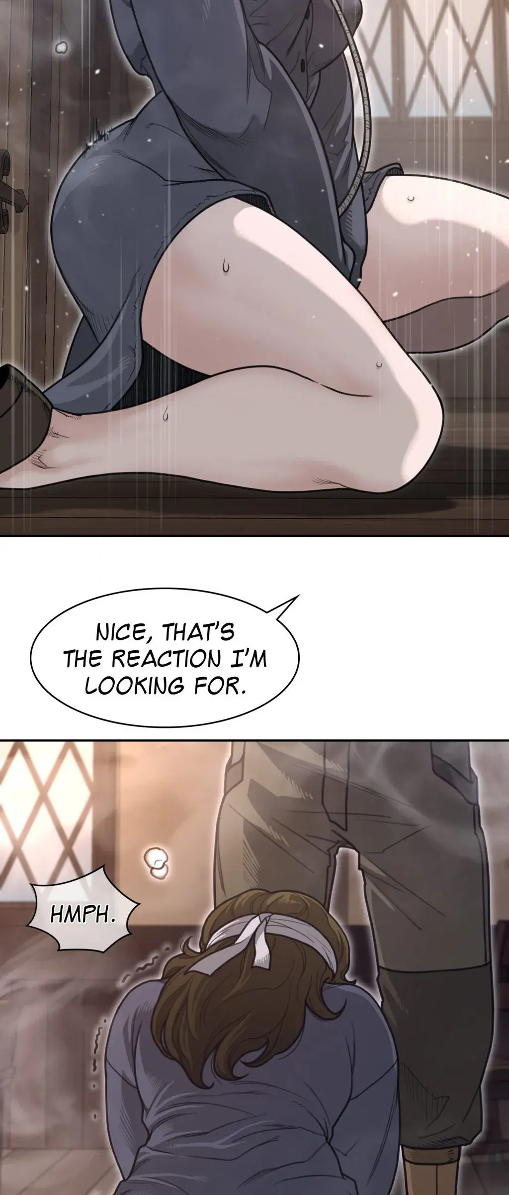 Perfect Half Episode 190 - Page 21
