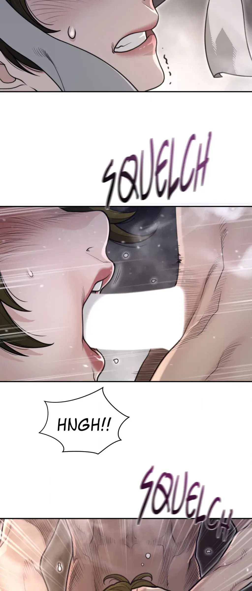 Perfect Half Episode 190 - Page 23