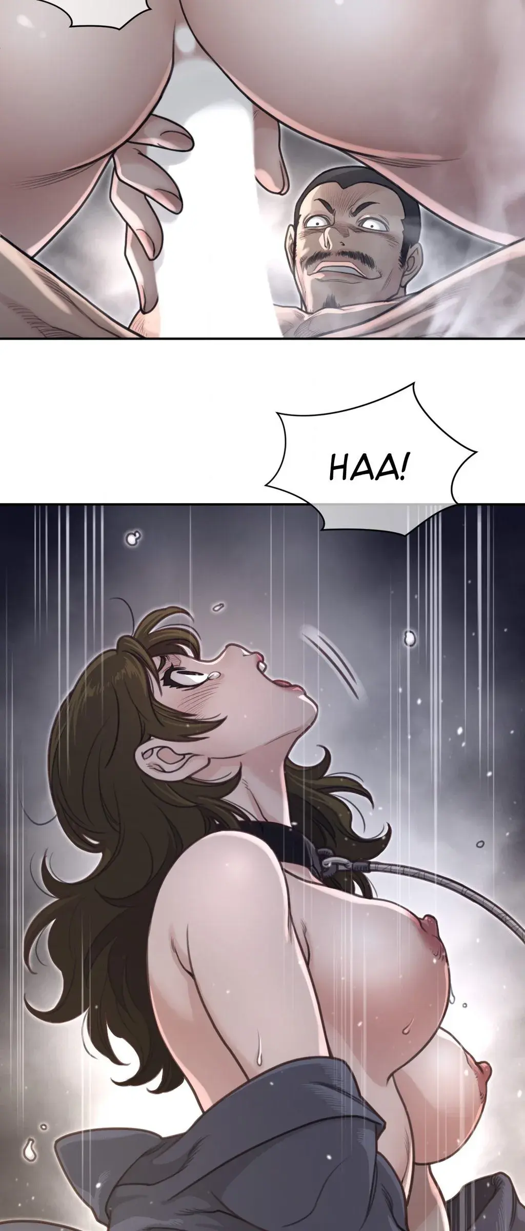 Perfect Half Episode 190 - Page 28