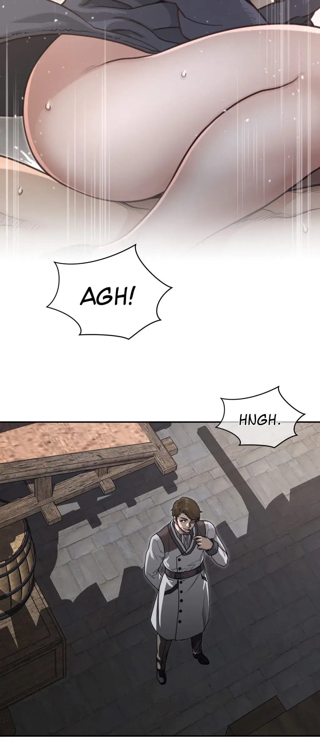 Perfect Half Episode 190 - Page 29