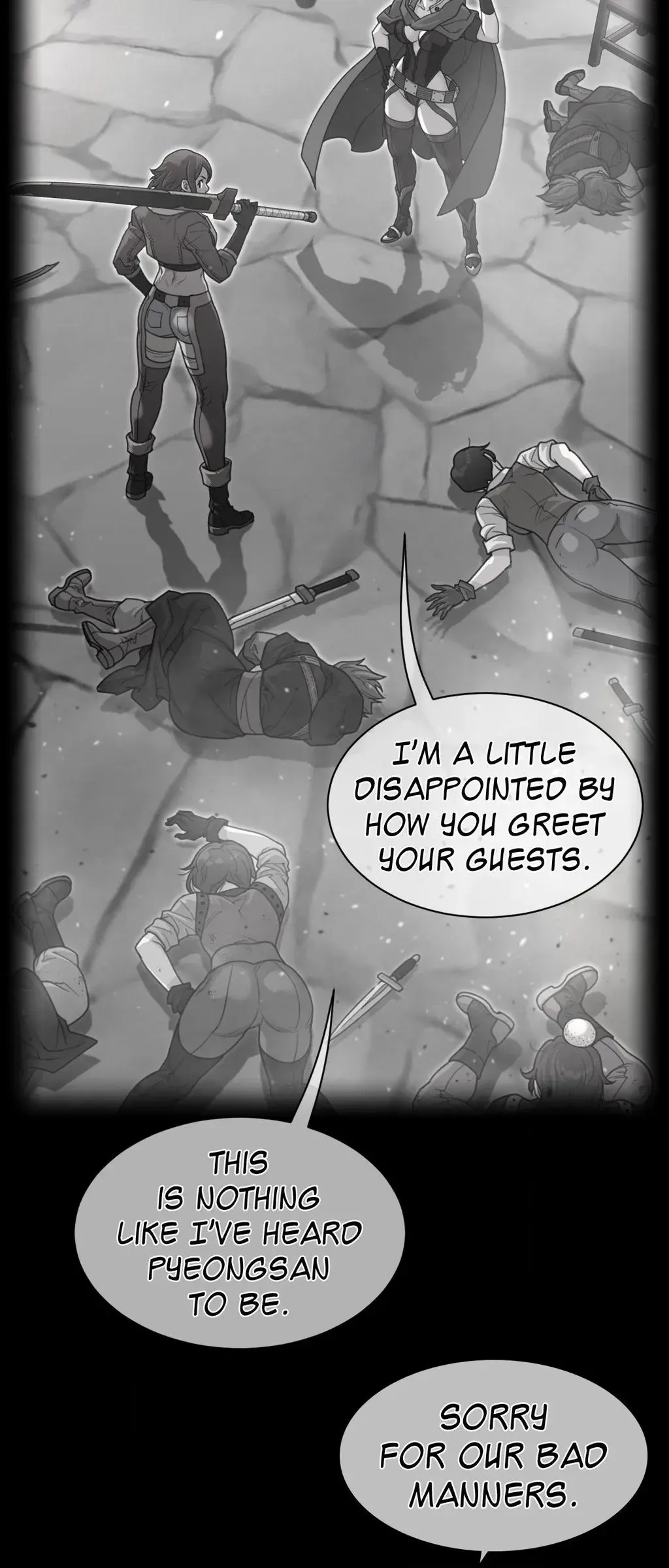 Perfect Half Episode 190 - Page 3