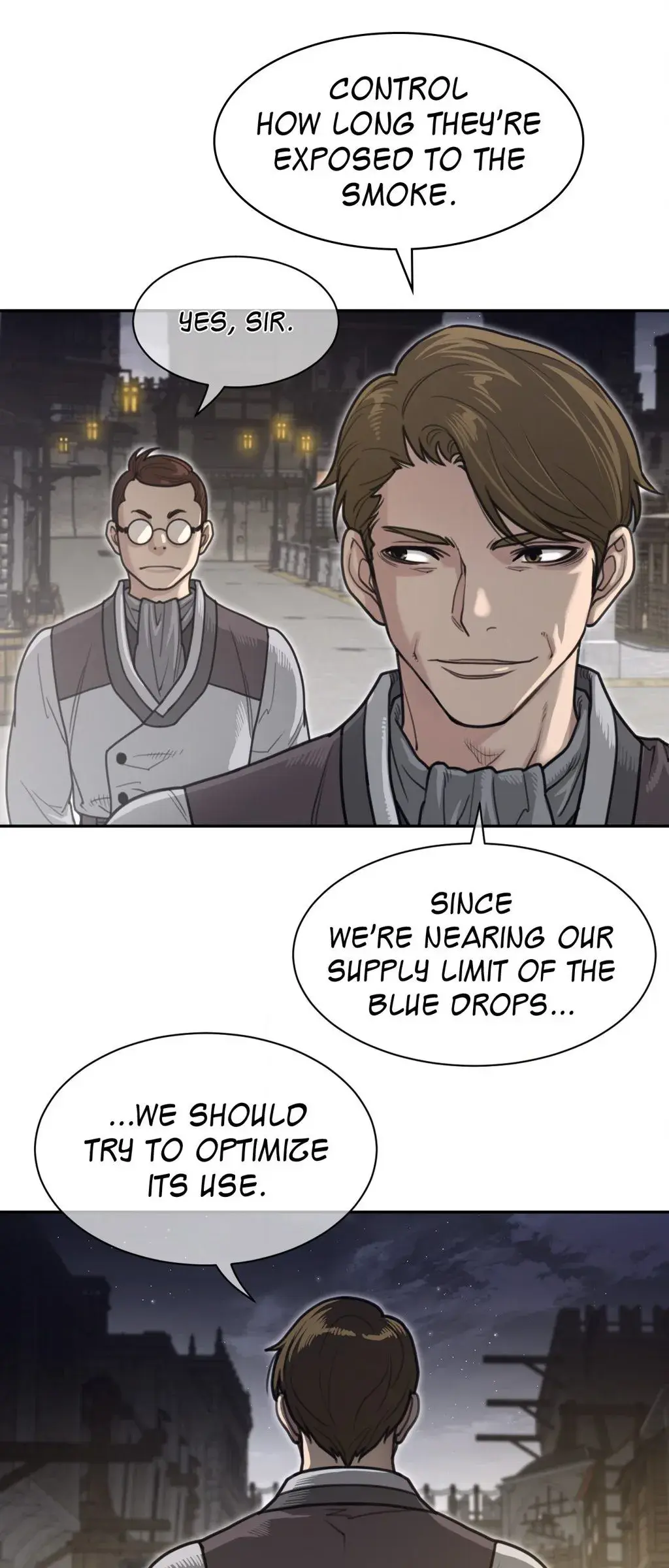 Perfect Half Episode 190 - Page 30