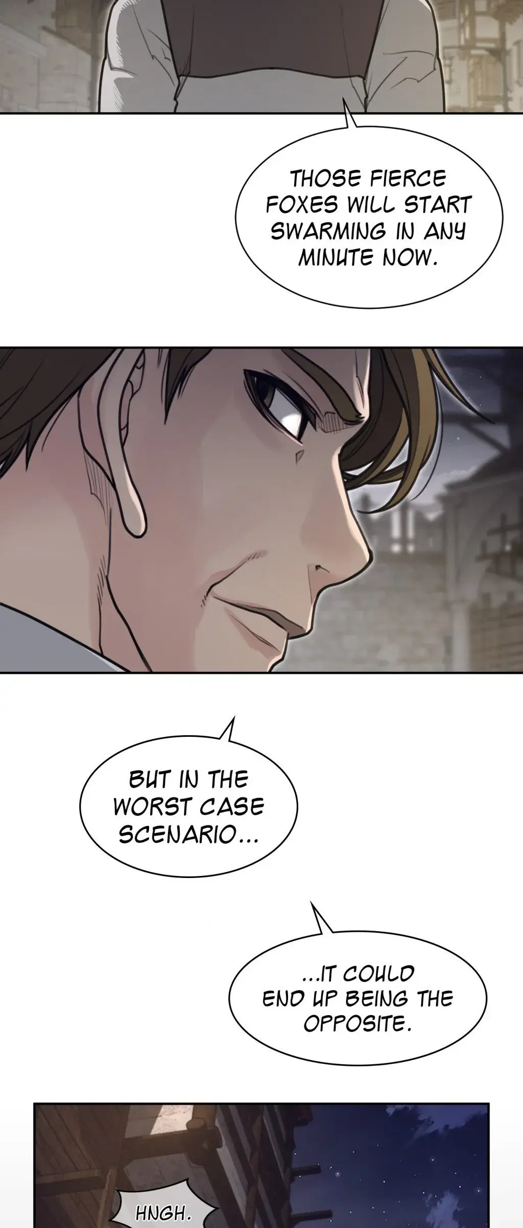Perfect Half Episode 190 - Page 31