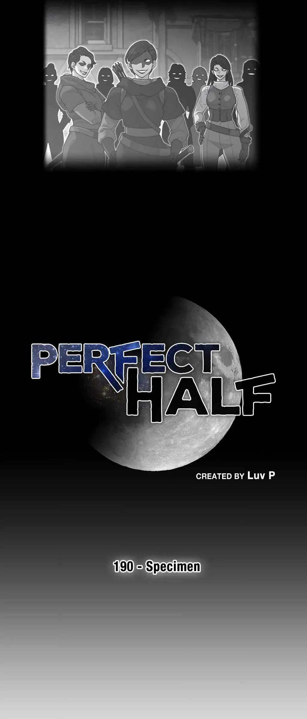Perfect Half Episode 190 - Page 5