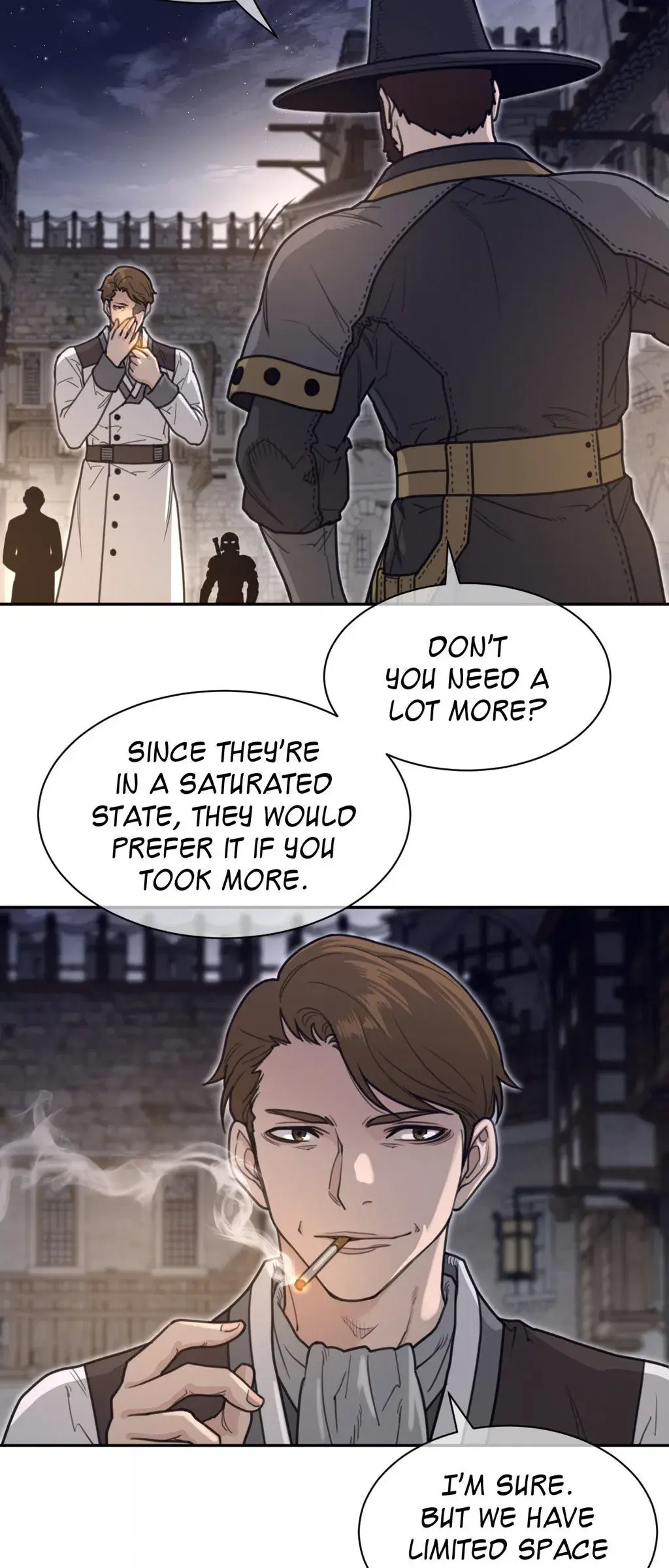Perfect Half Episode 190 - Page 8