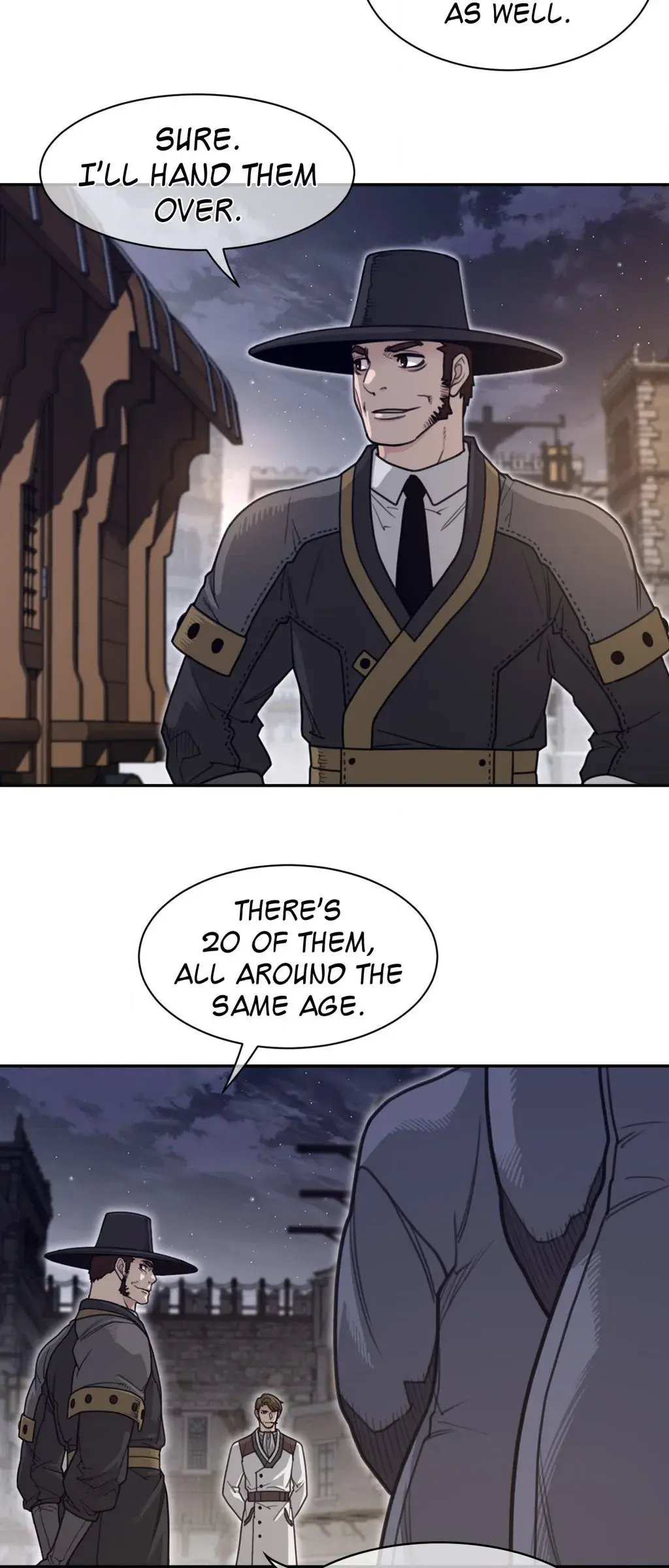 Perfect Half Episode 190 - Page 9