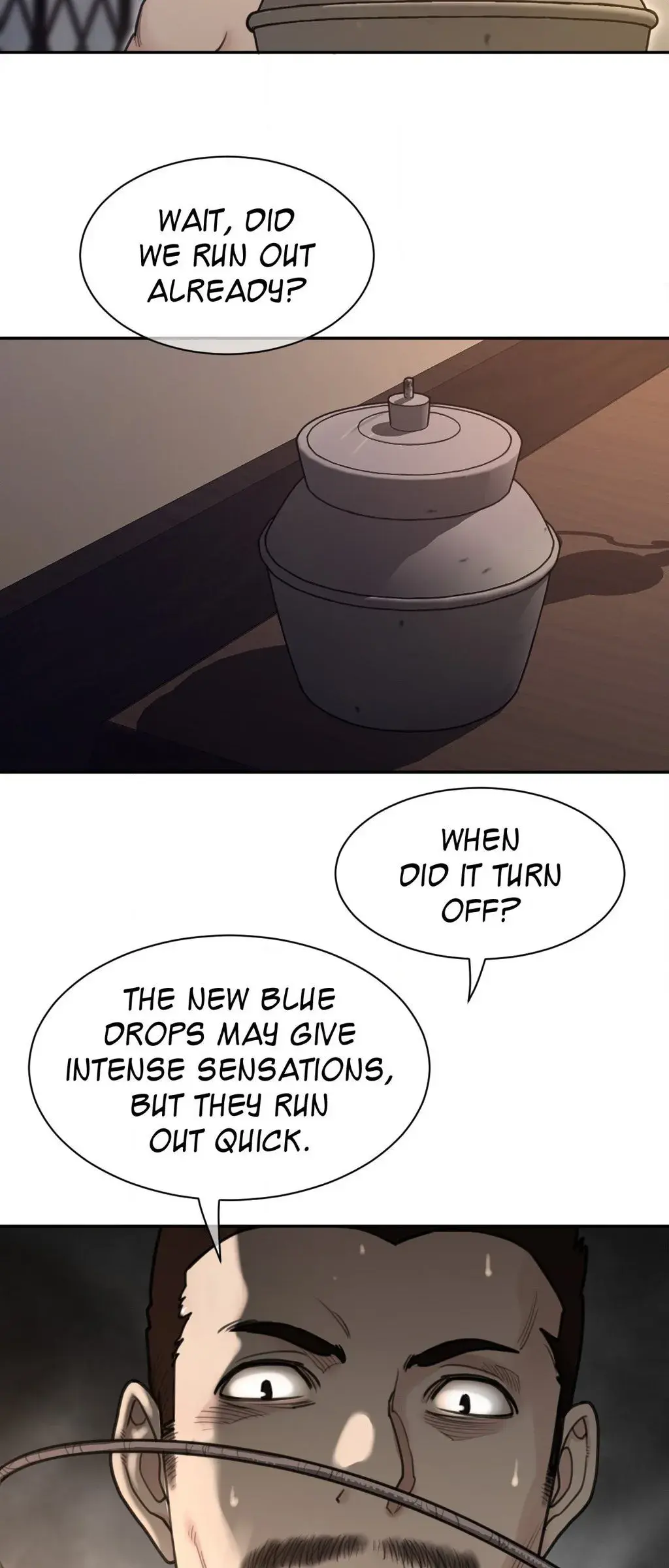 Perfect Half Episode 191 - Page 18