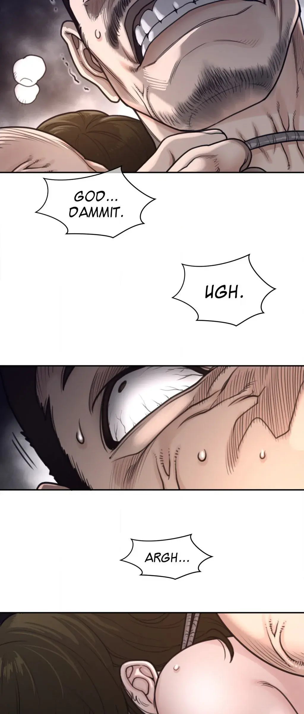 Perfect Half Episode 191 - Page 21