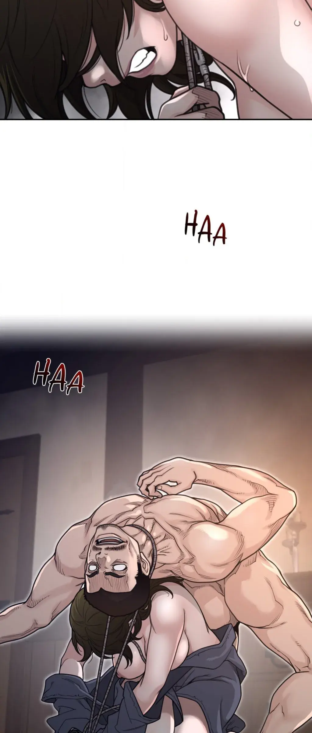 Perfect Half Episode 191 - Page 22