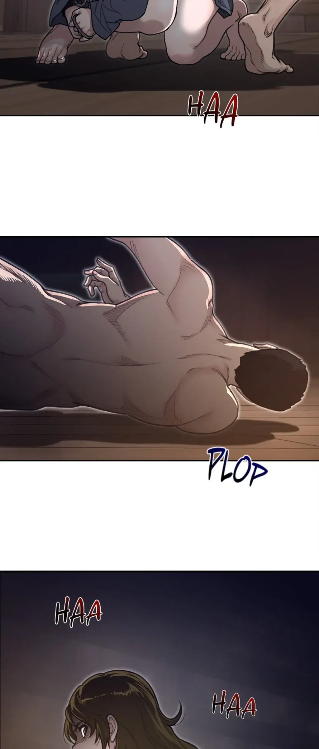 Perfect Half Episode 191 - Page 23