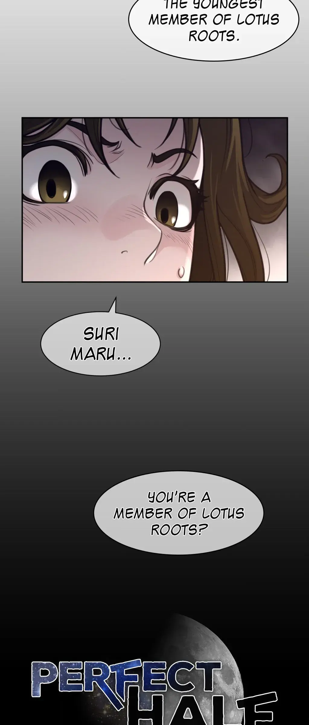 Perfect Half Episode 191 - Page 34