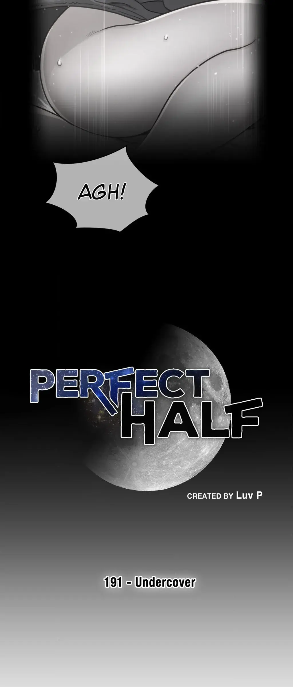 Perfect Half Episode 191 - Page 5