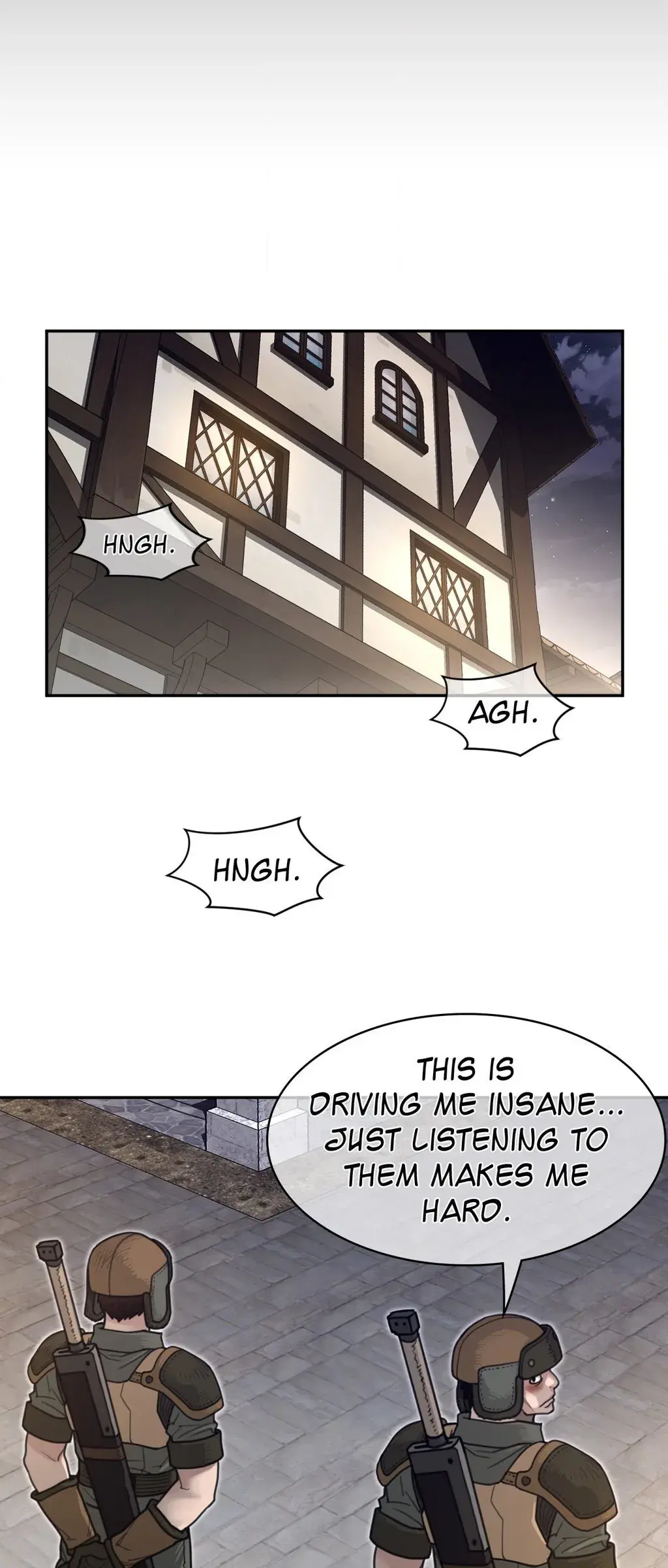 Perfect Half Episode 191 - Page 6