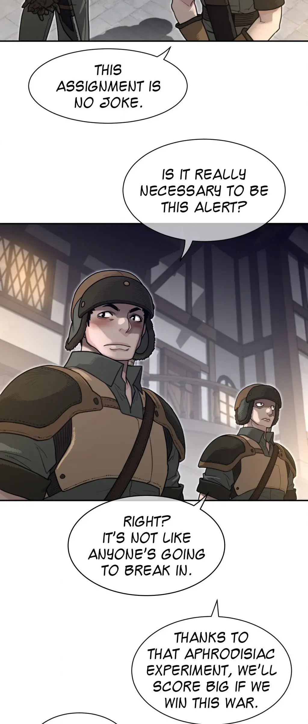 Perfect Half Episode 191 - Page 7