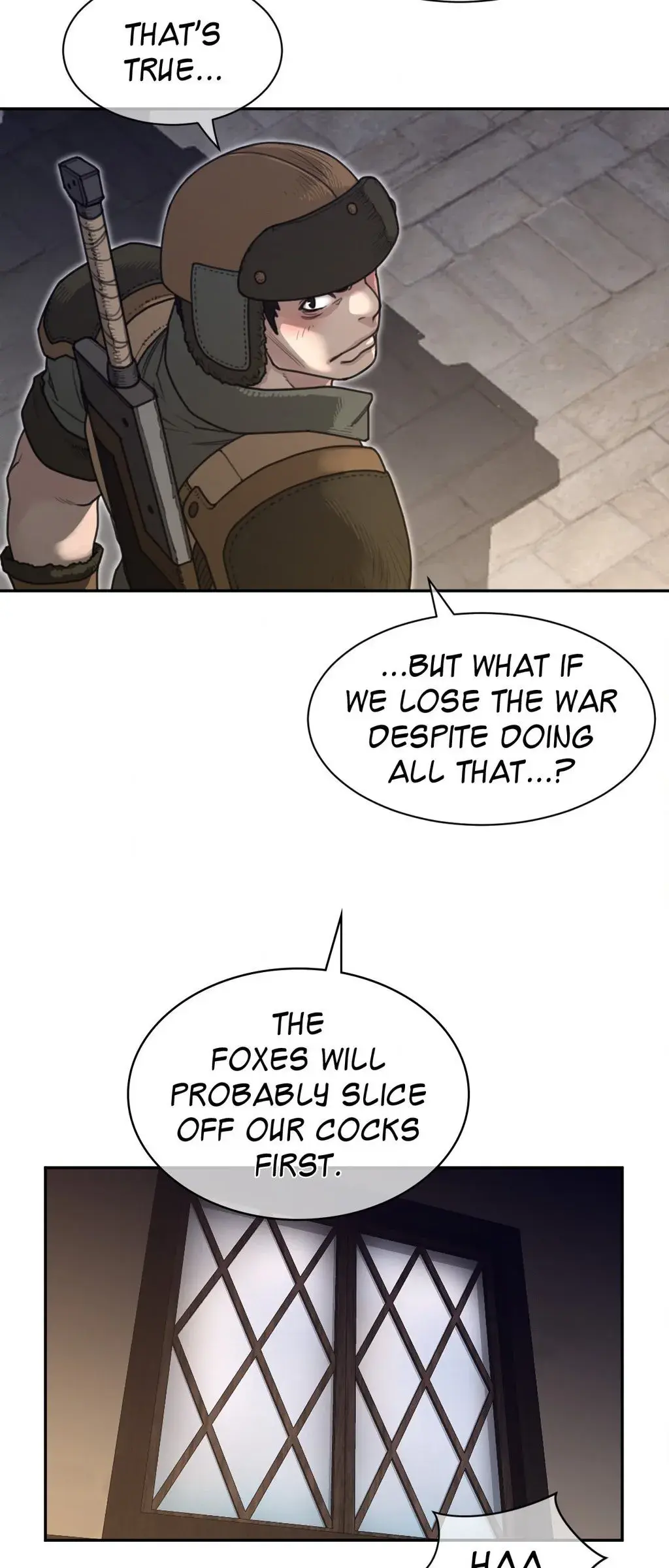 Perfect Half Episode 191 - Page 8