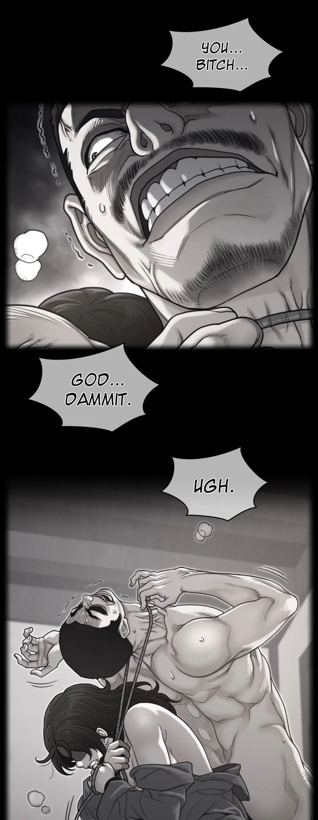 Perfect Half Episode 192 - Page 1