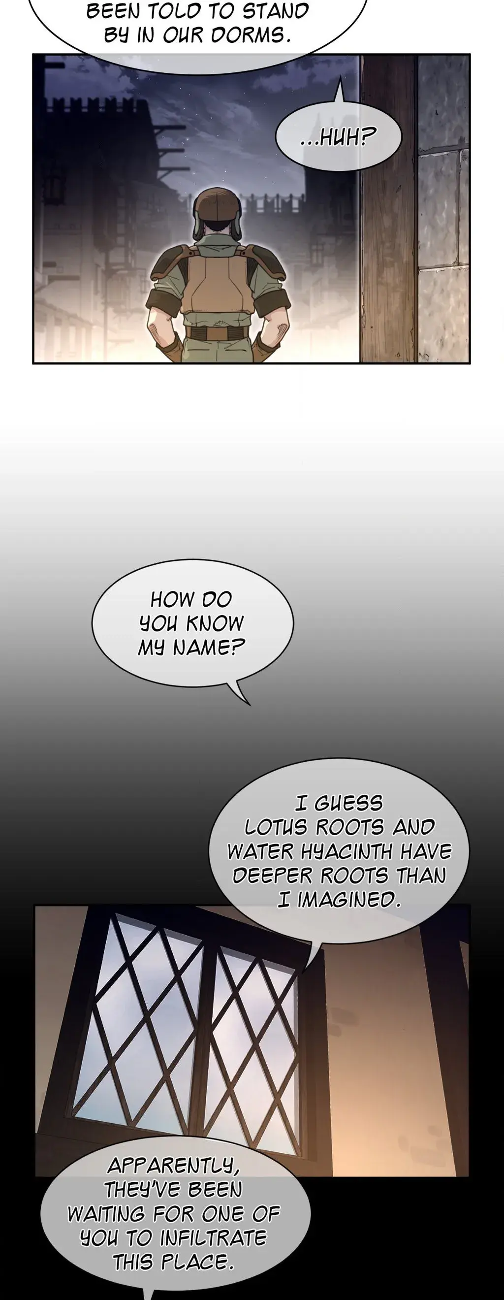 Perfect Half Episode 192 - Page 10