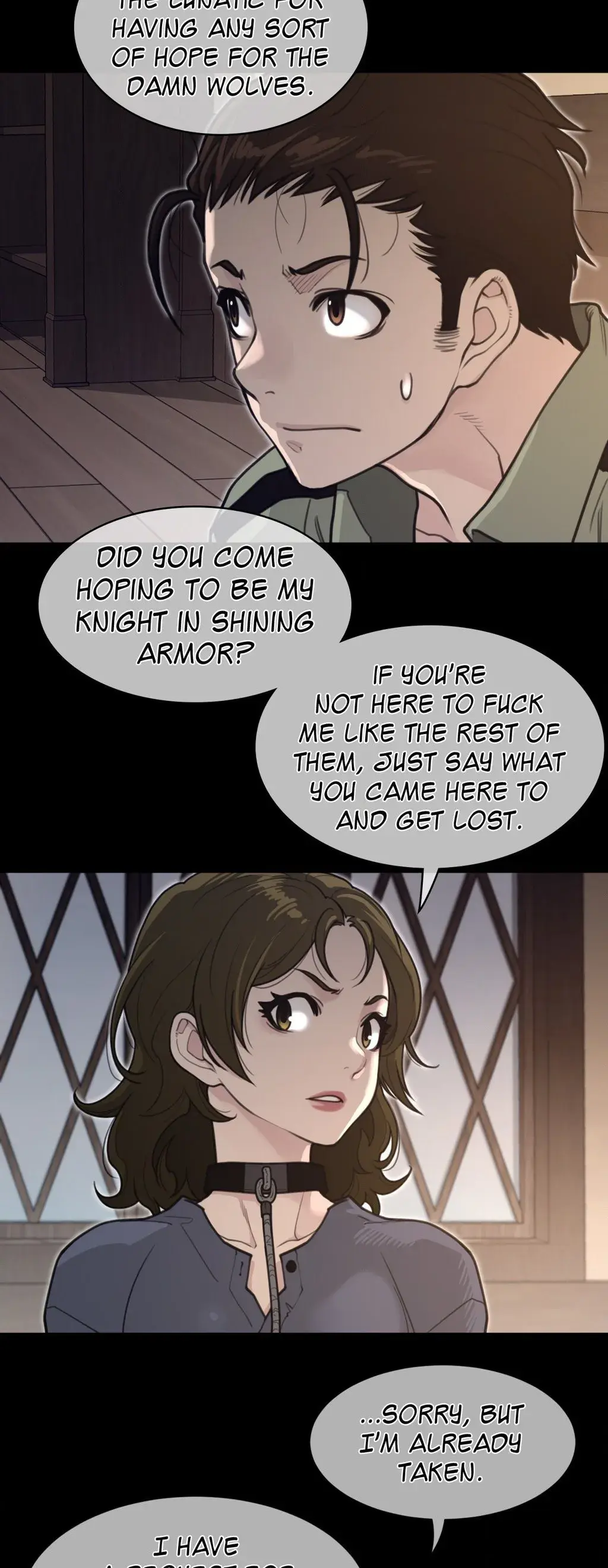 Perfect Half Episode 192 - Page 12