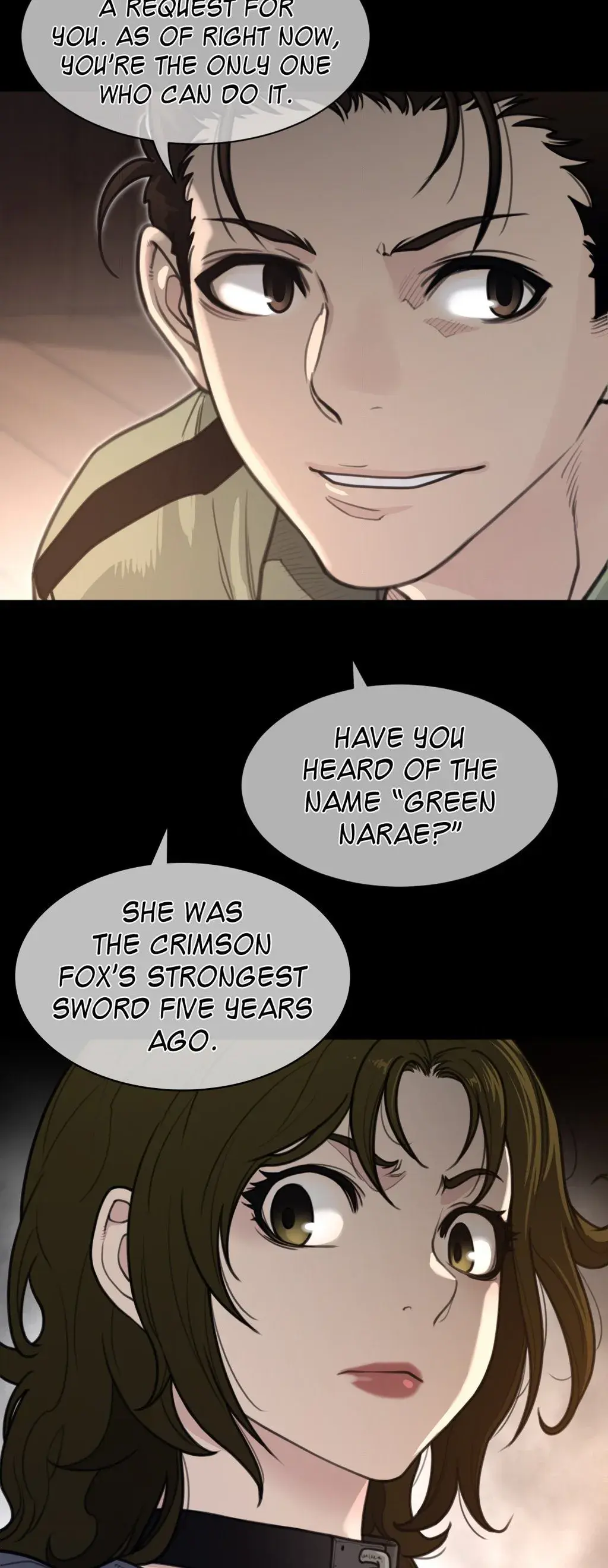 Perfect Half Episode 192 - Page 13
