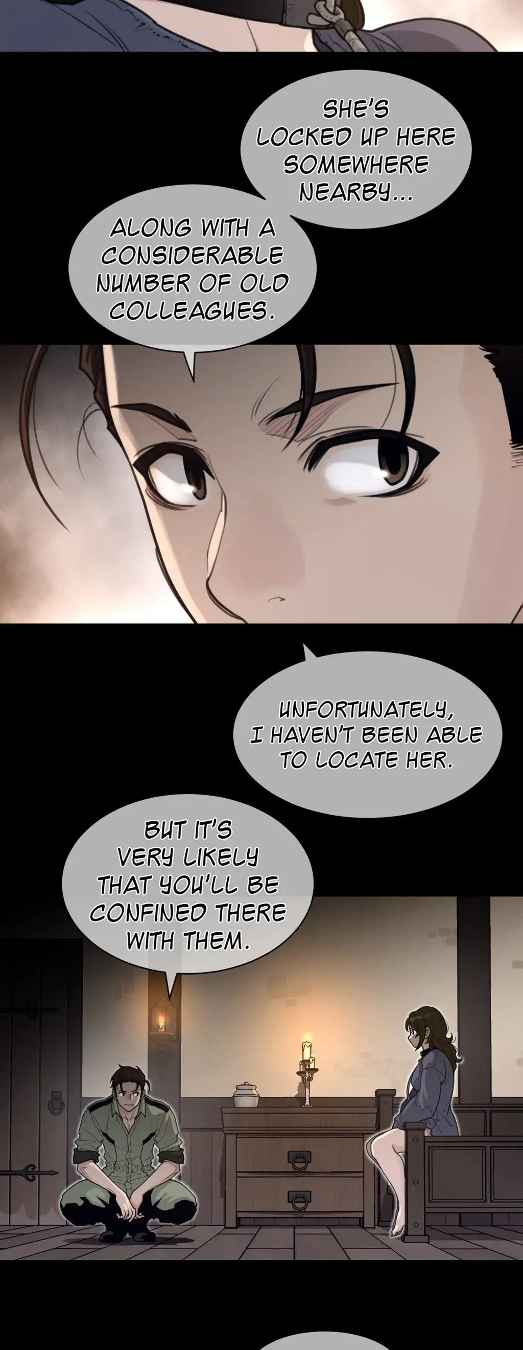 Perfect Half Episode 192 - Page 14