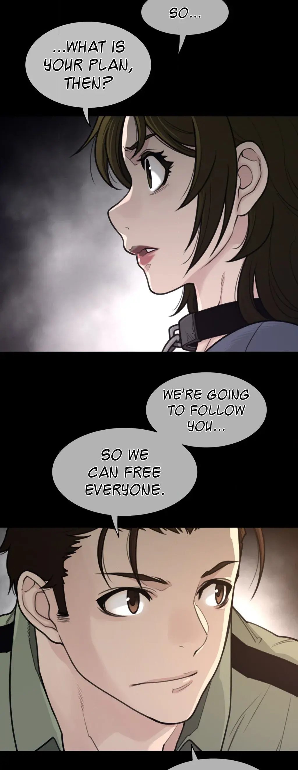 Perfect Half Episode 192 - Page 15