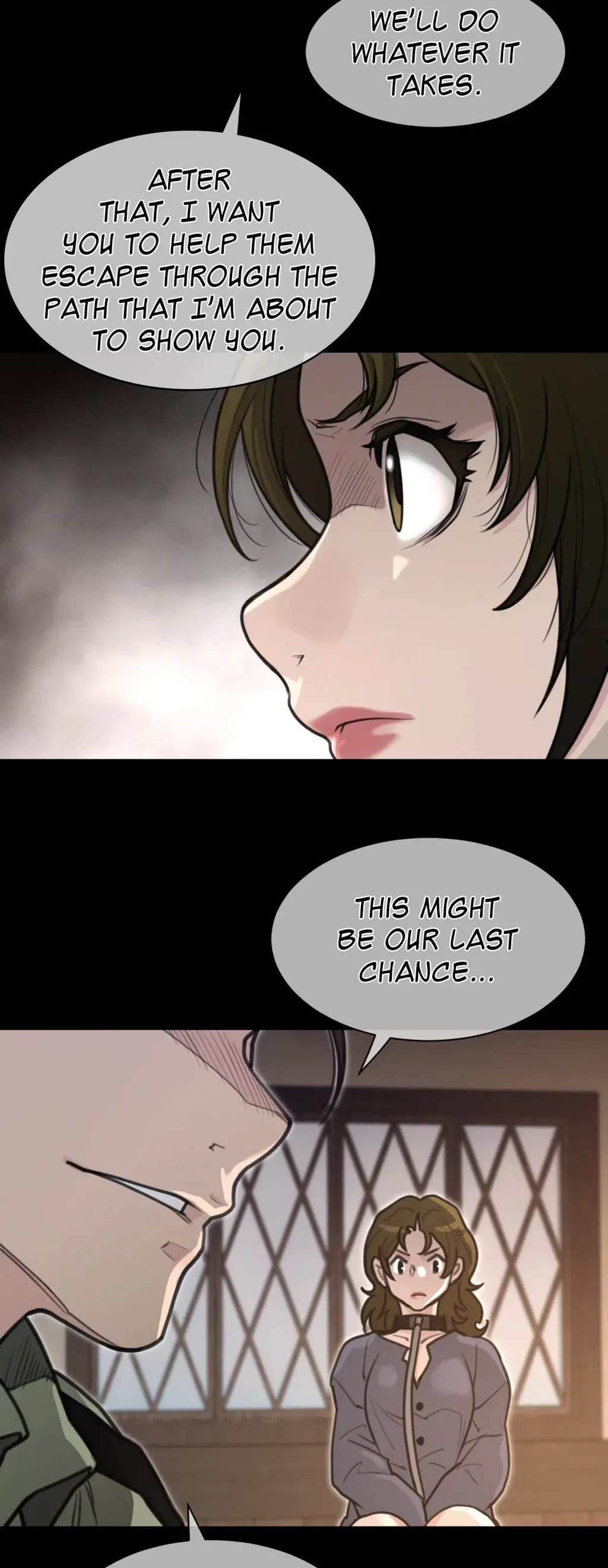 Perfect Half Episode 192 - Page 16