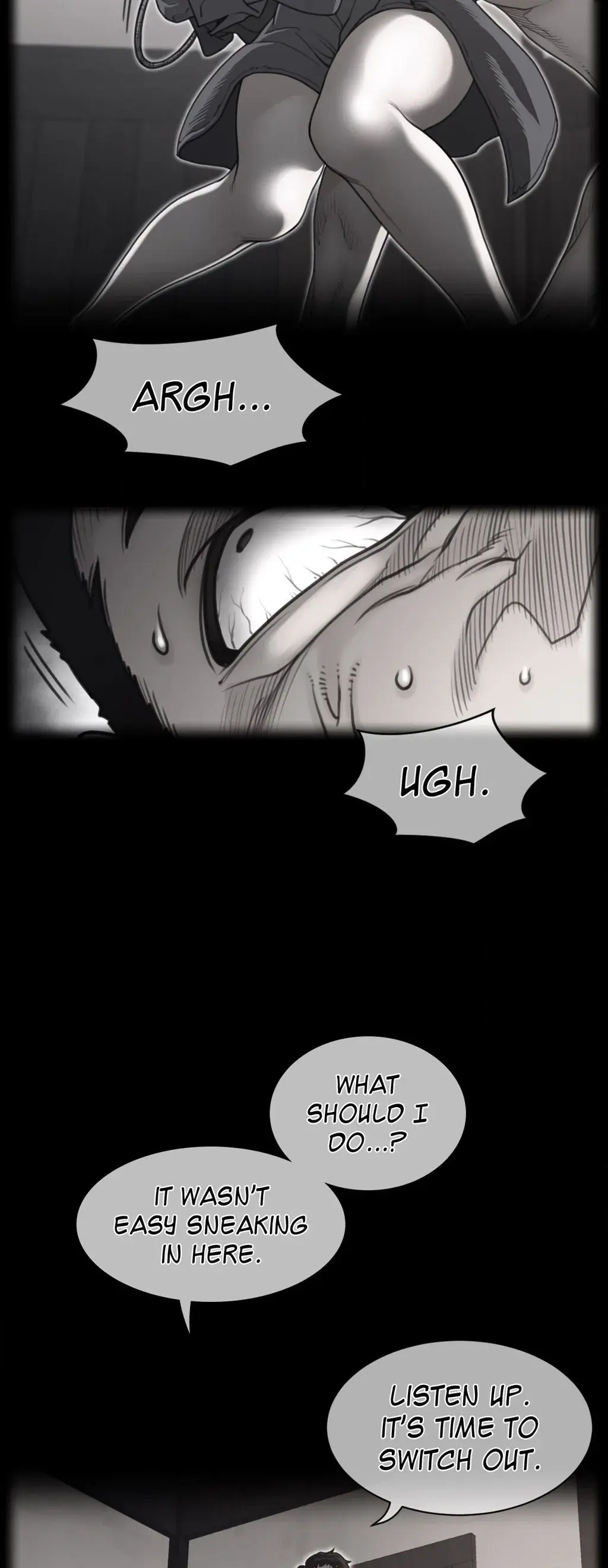 Perfect Half Episode 192 - Page 2