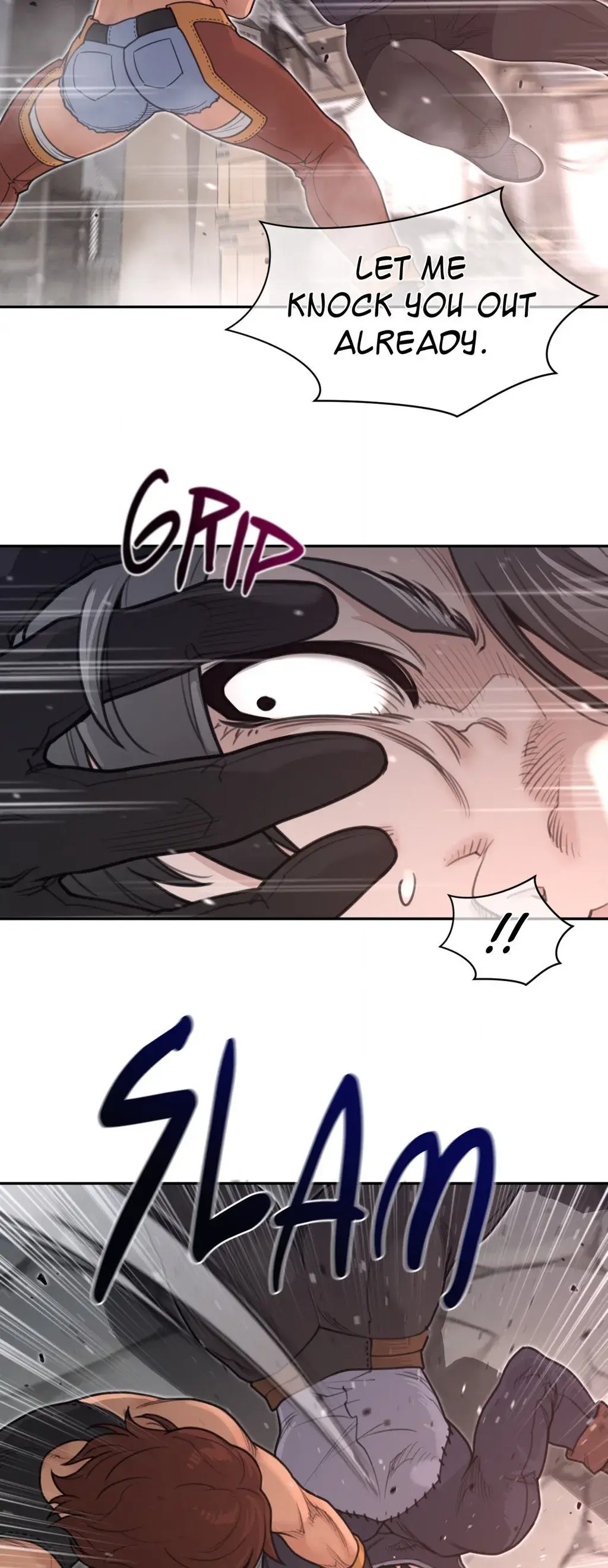 Perfect Half Episode 192 - Page 20