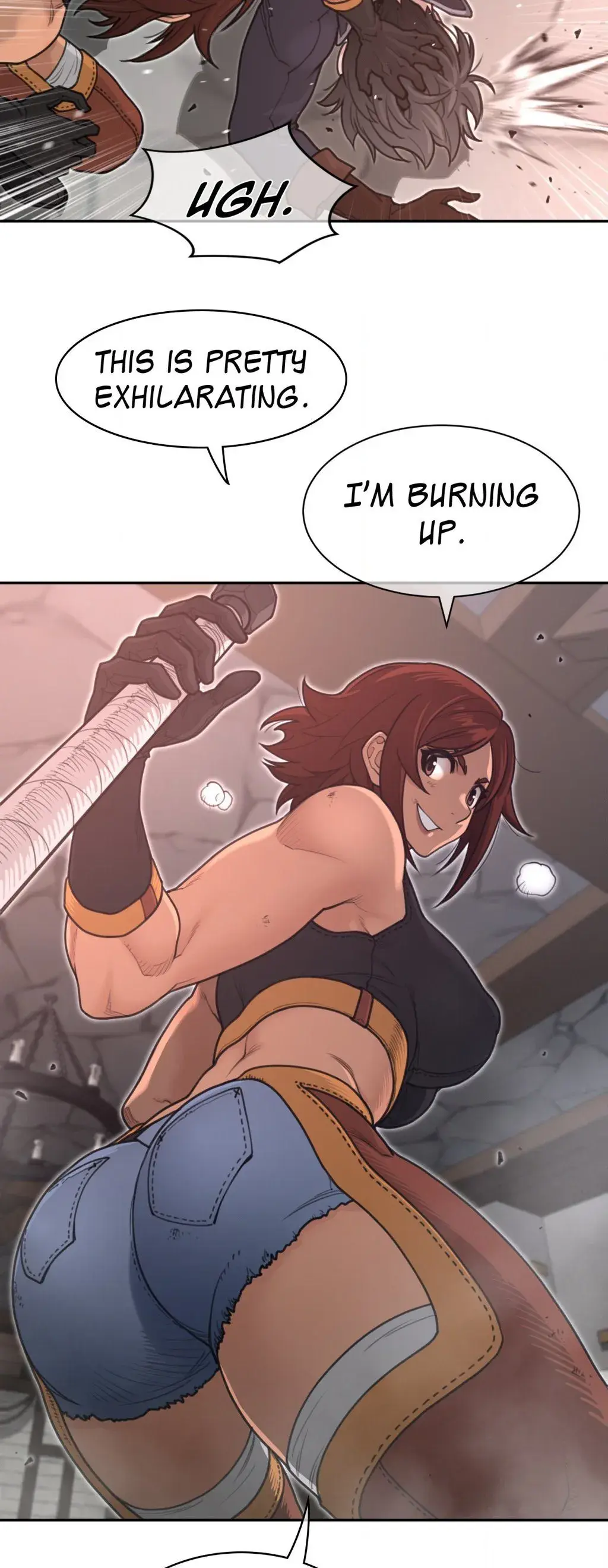 Perfect Half Episode 192 - Page 21