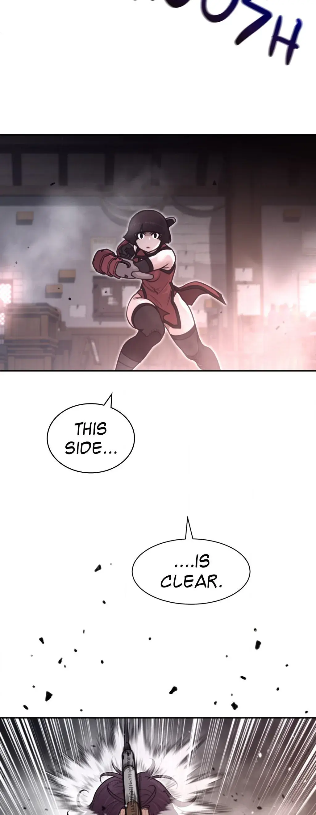 Perfect Half Episode 192 - Page 25