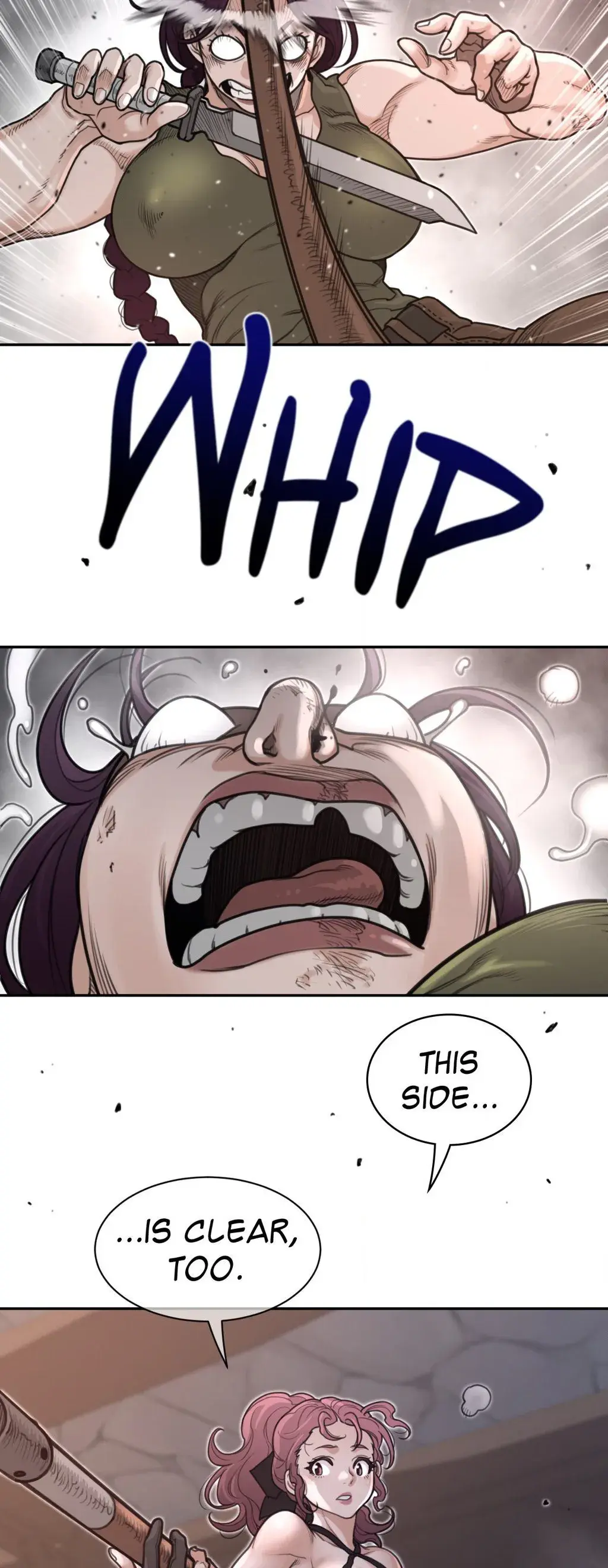 Perfect Half Episode 192 - Page 26