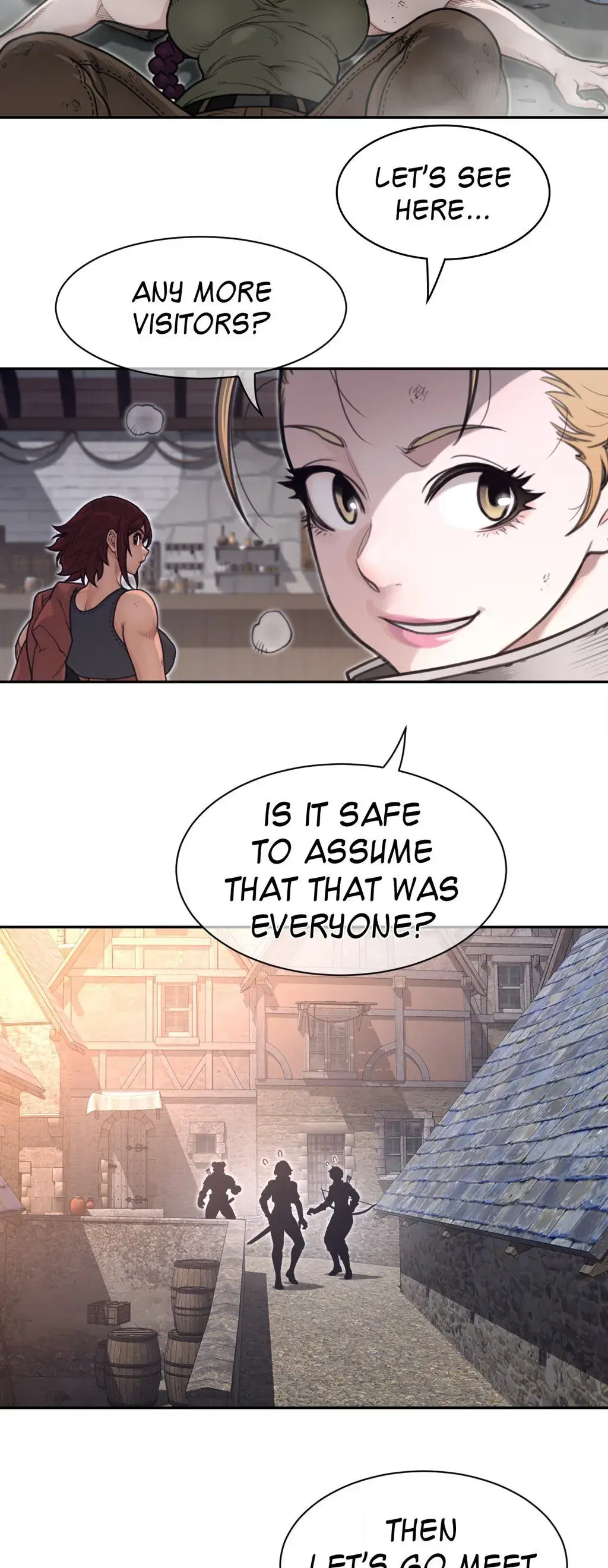 Perfect Half Episode 192 - Page 28