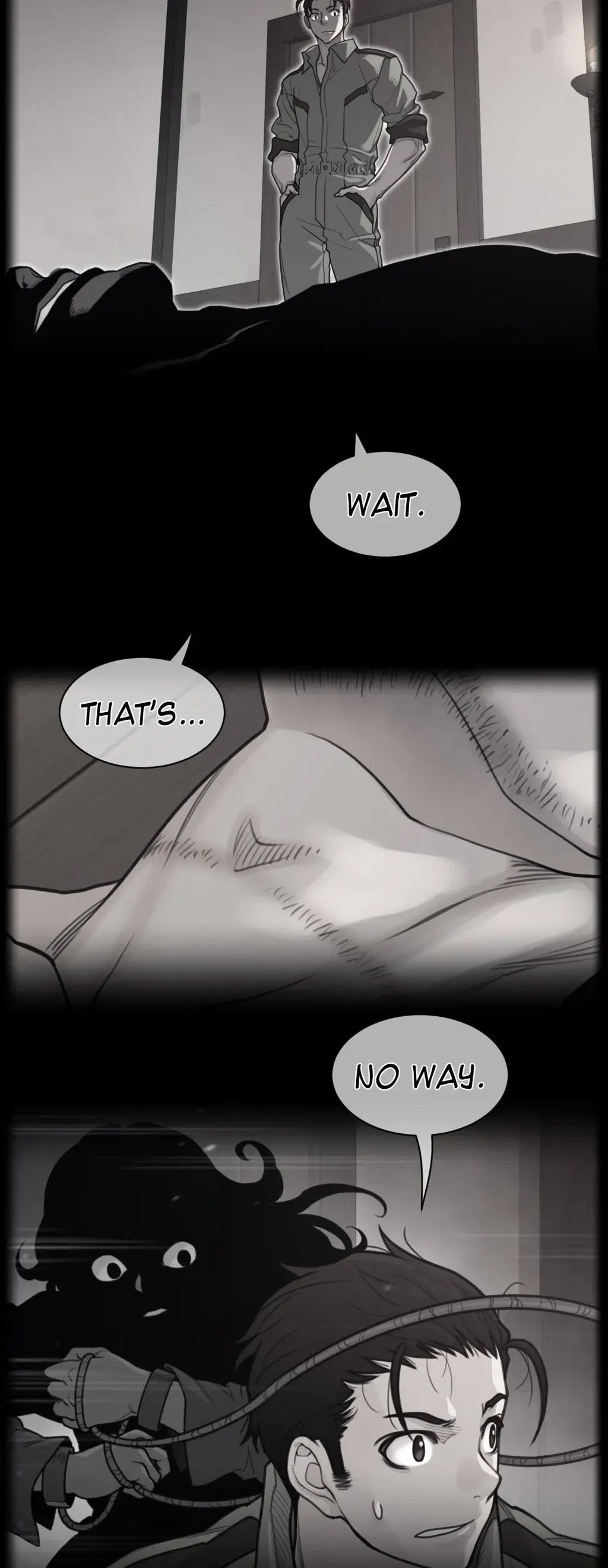 Perfect Half Episode 192 - Page 3