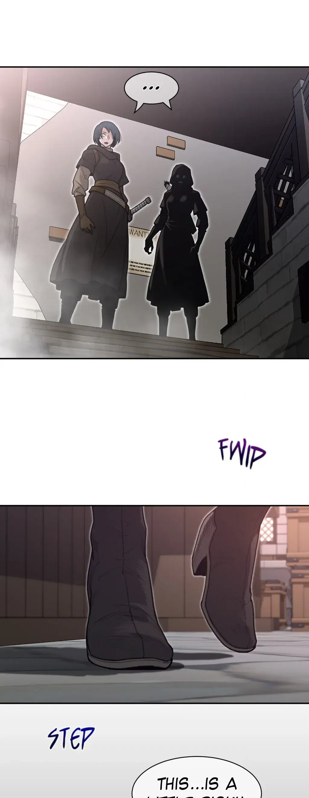 Perfect Half Episode 192 - Page 30