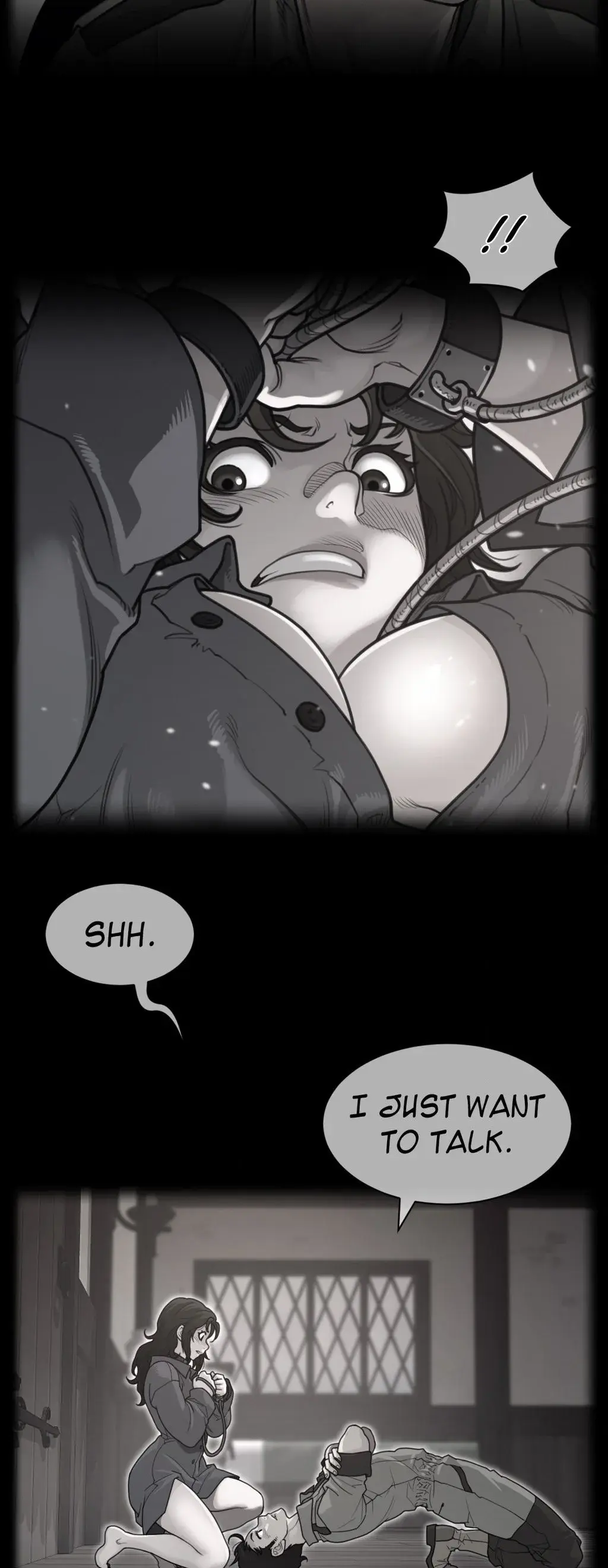 Perfect Half Episode 192 - Page 4