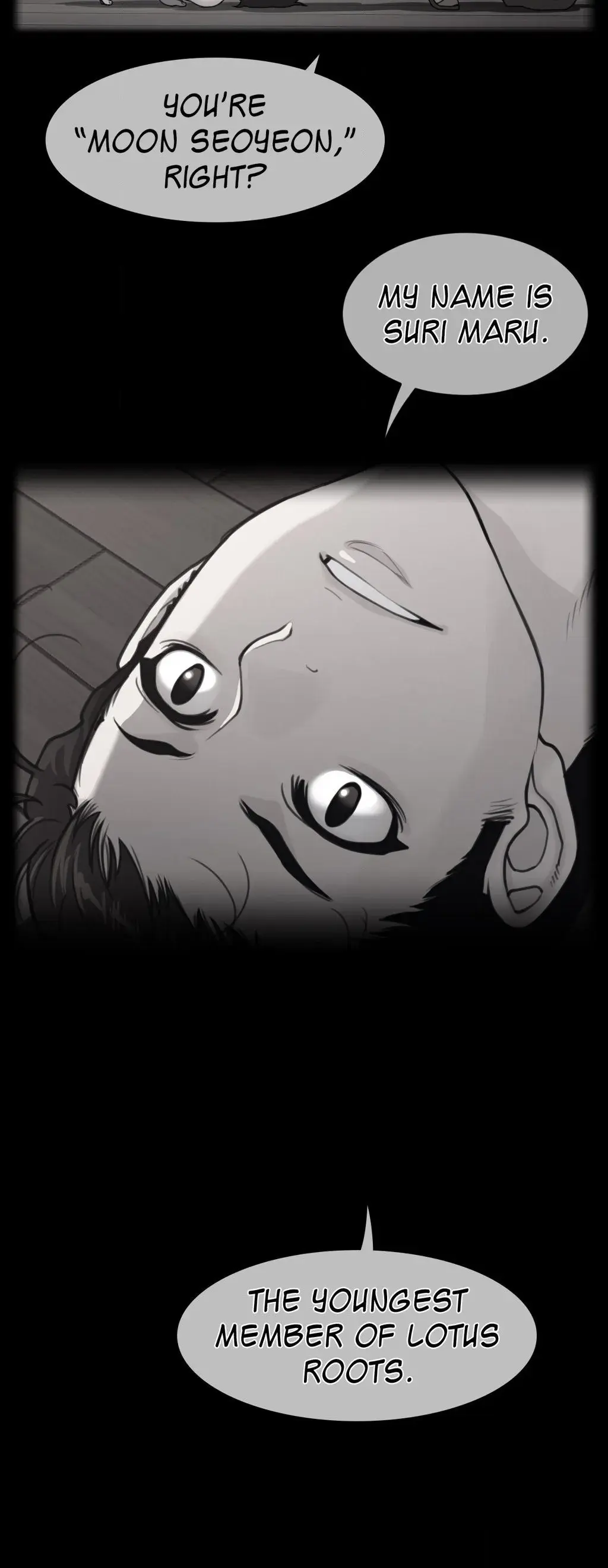 Perfect Half Episode 192 - Page 5