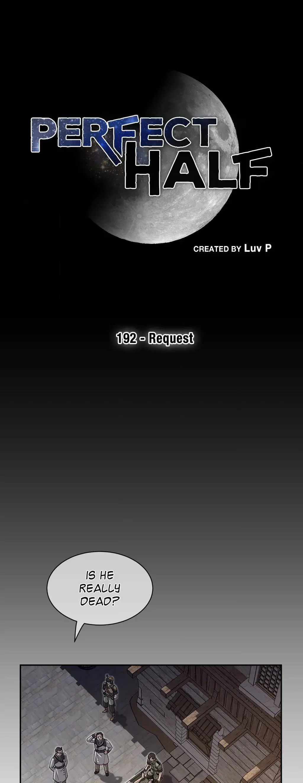 Perfect Half Episode 192 - Page 6