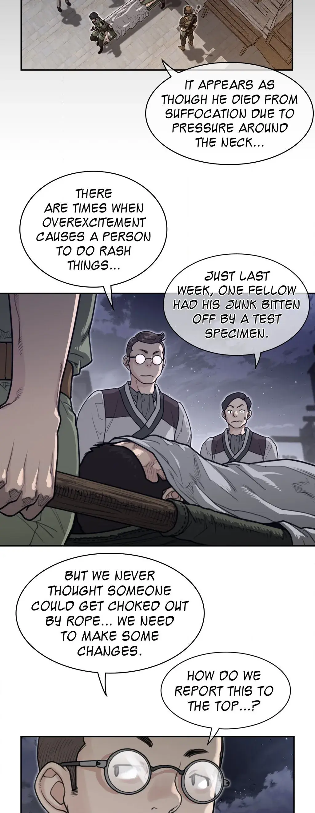 Perfect Half Episode 192 - Page 7