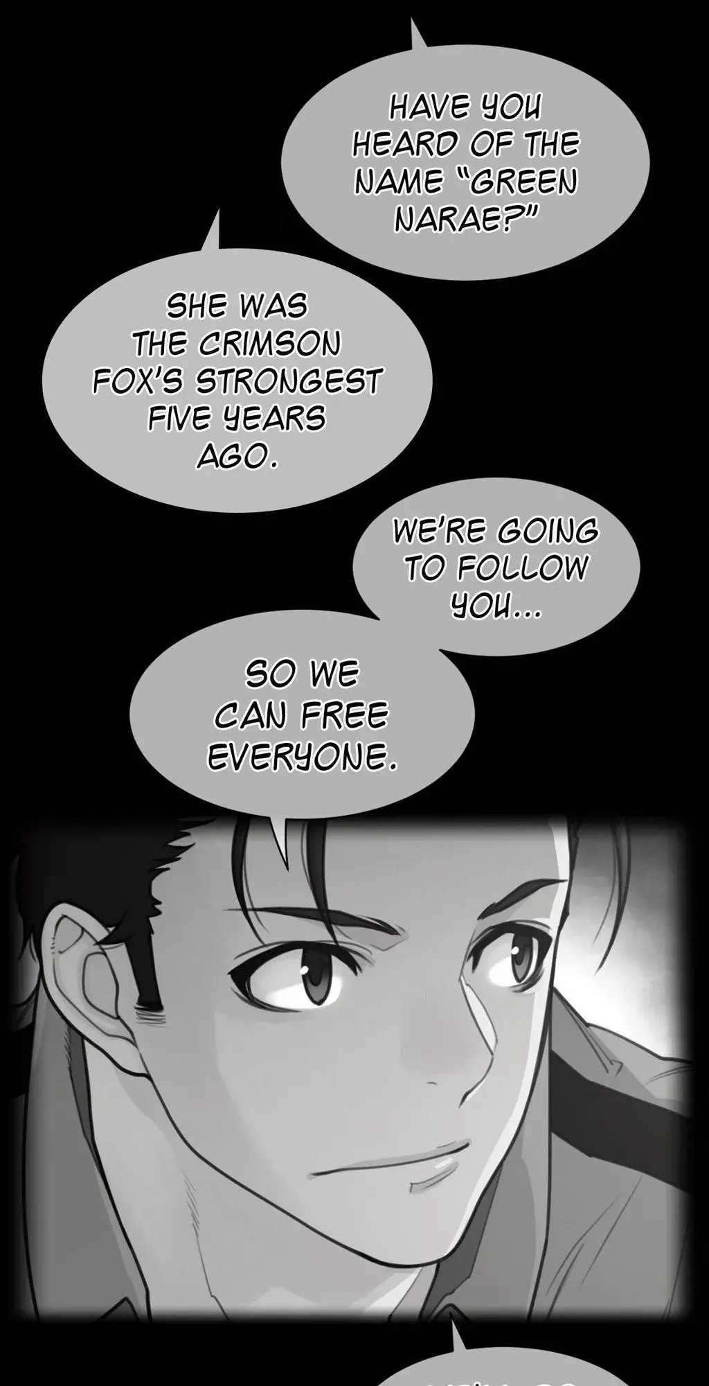 Perfect Half Episode 193 - Page 1