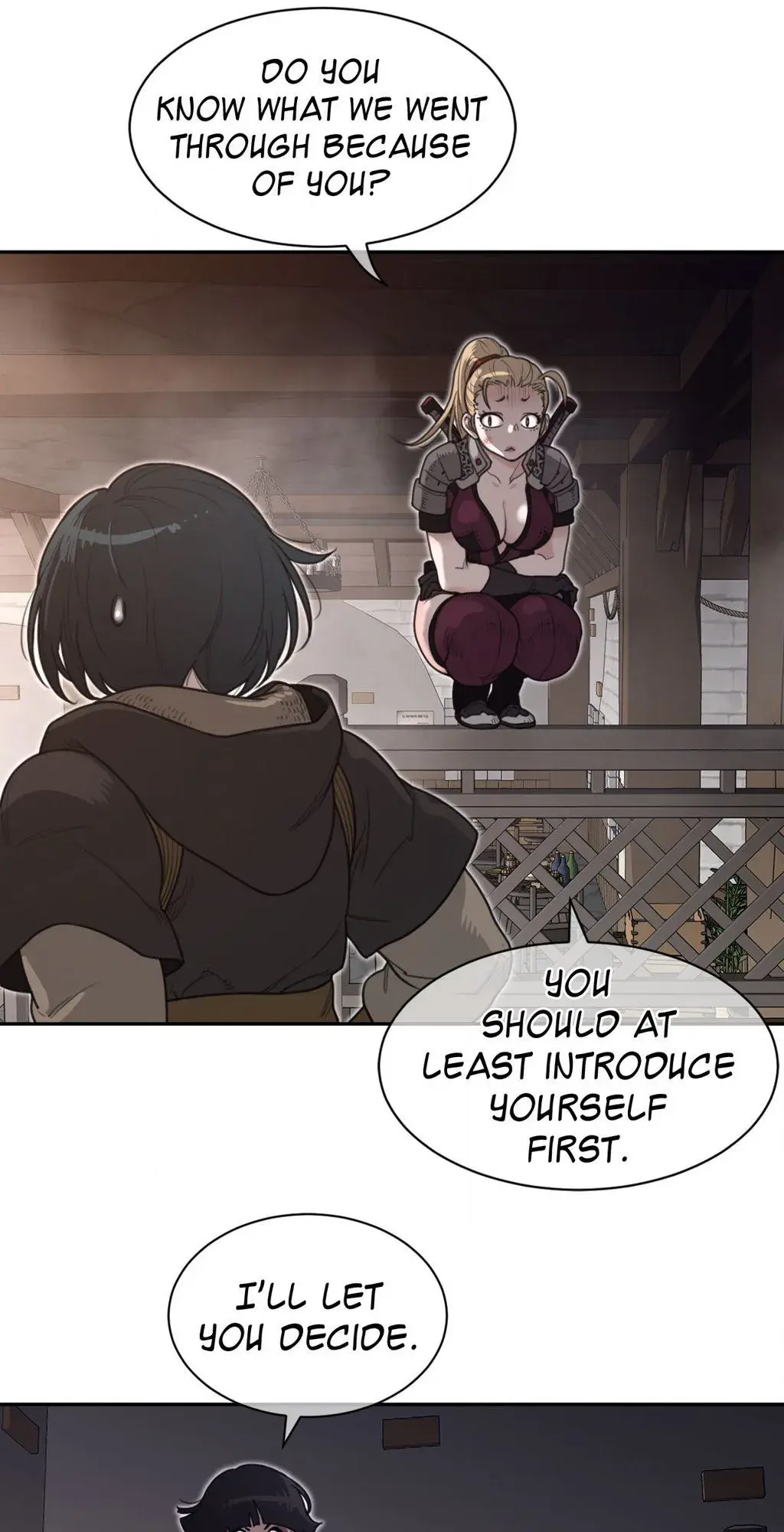 Perfect Half Episode 193 - Page 13
