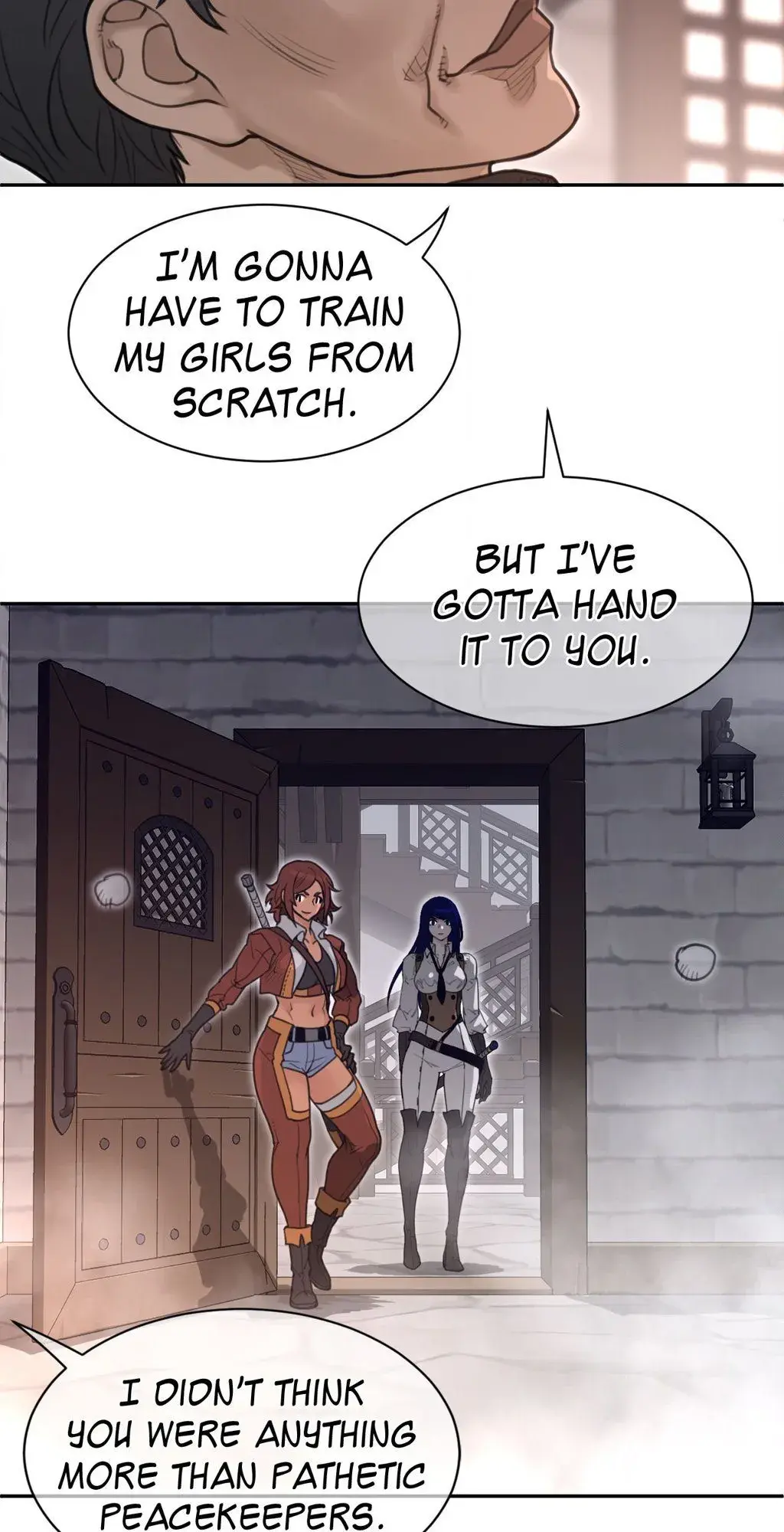 Perfect Half Episode 193 - Page 23