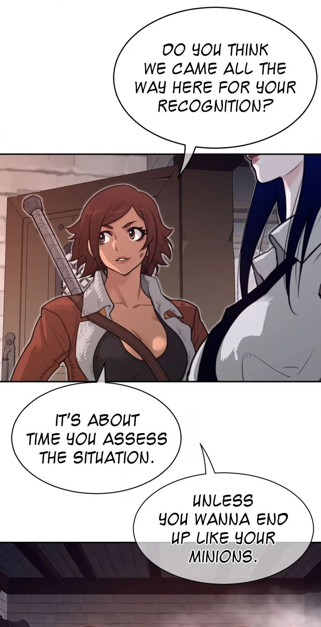 Perfect Half Episode 193 - Page 25