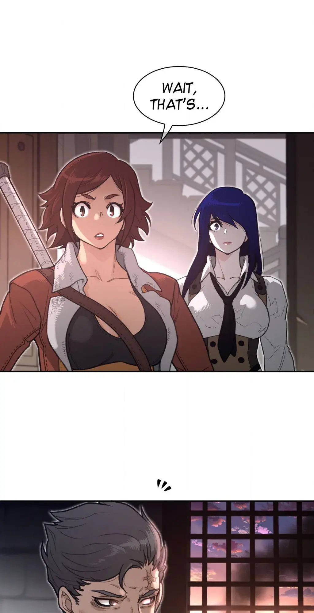 Perfect Half Episode 193 - Page 31