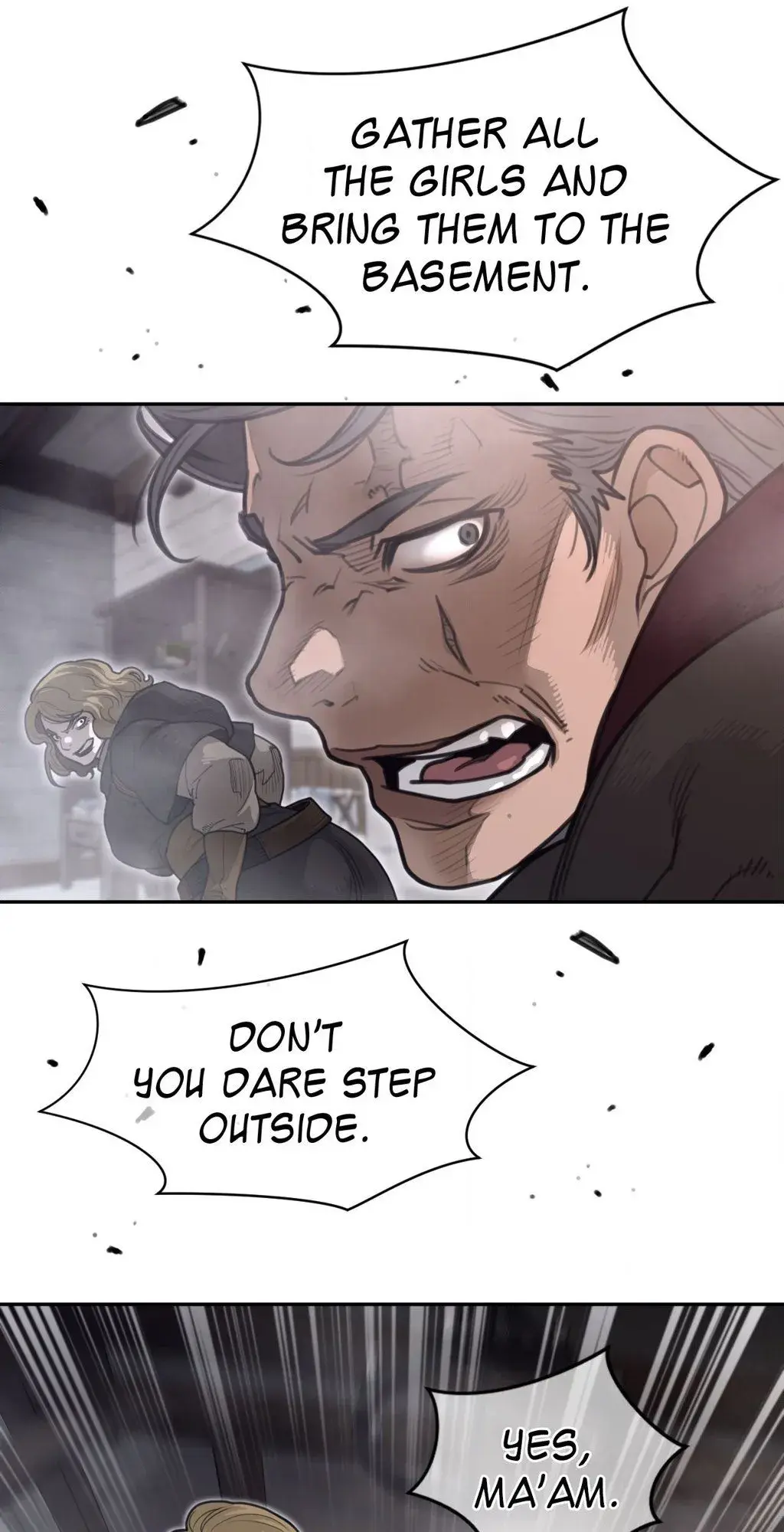 Perfect Half Episode 193 - Page 37