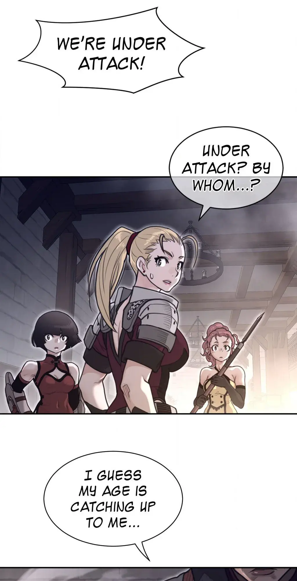 Perfect Half Episode 193 - Page 40