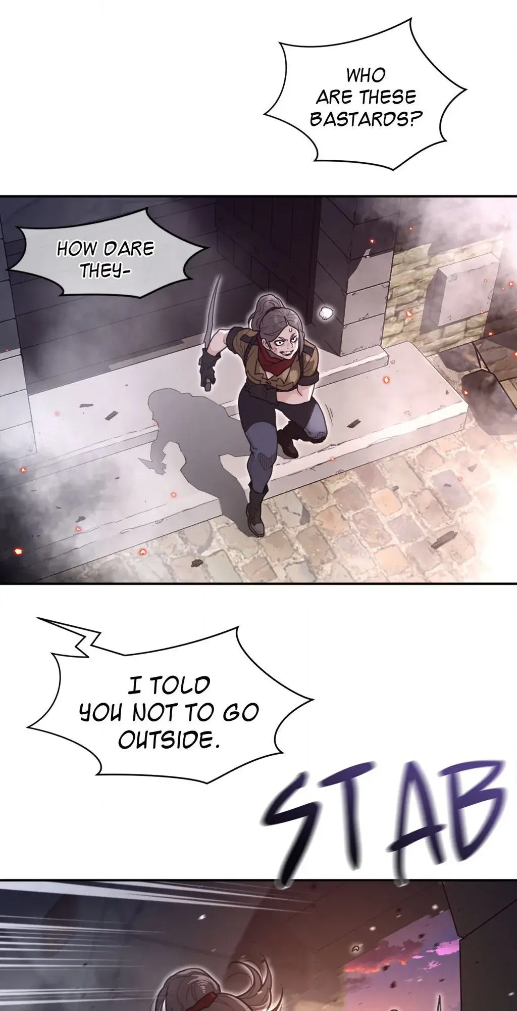 Perfect Half Episode 193 - Page 46