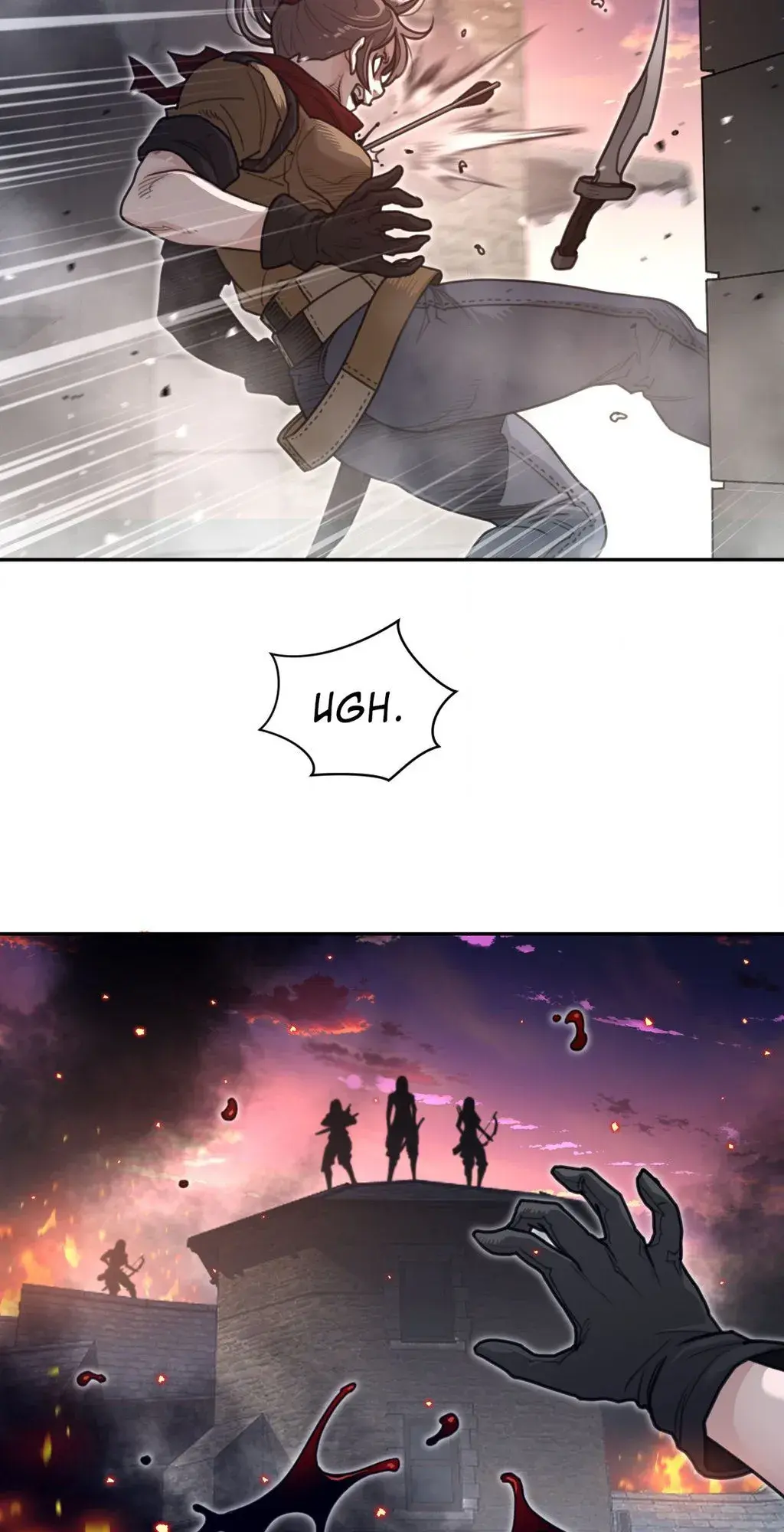 Perfect Half Episode 193 - Page 47