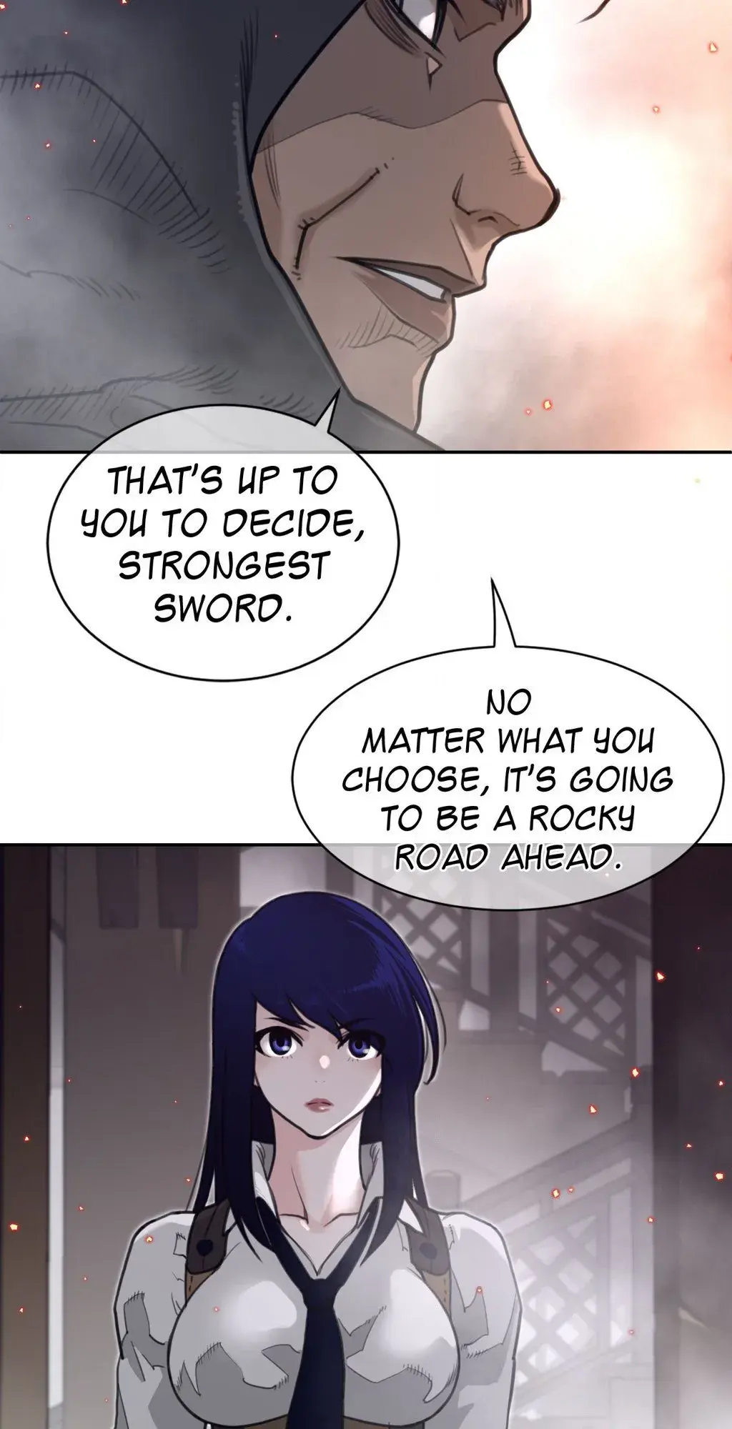 Perfect Half Episode 193 - Page 56