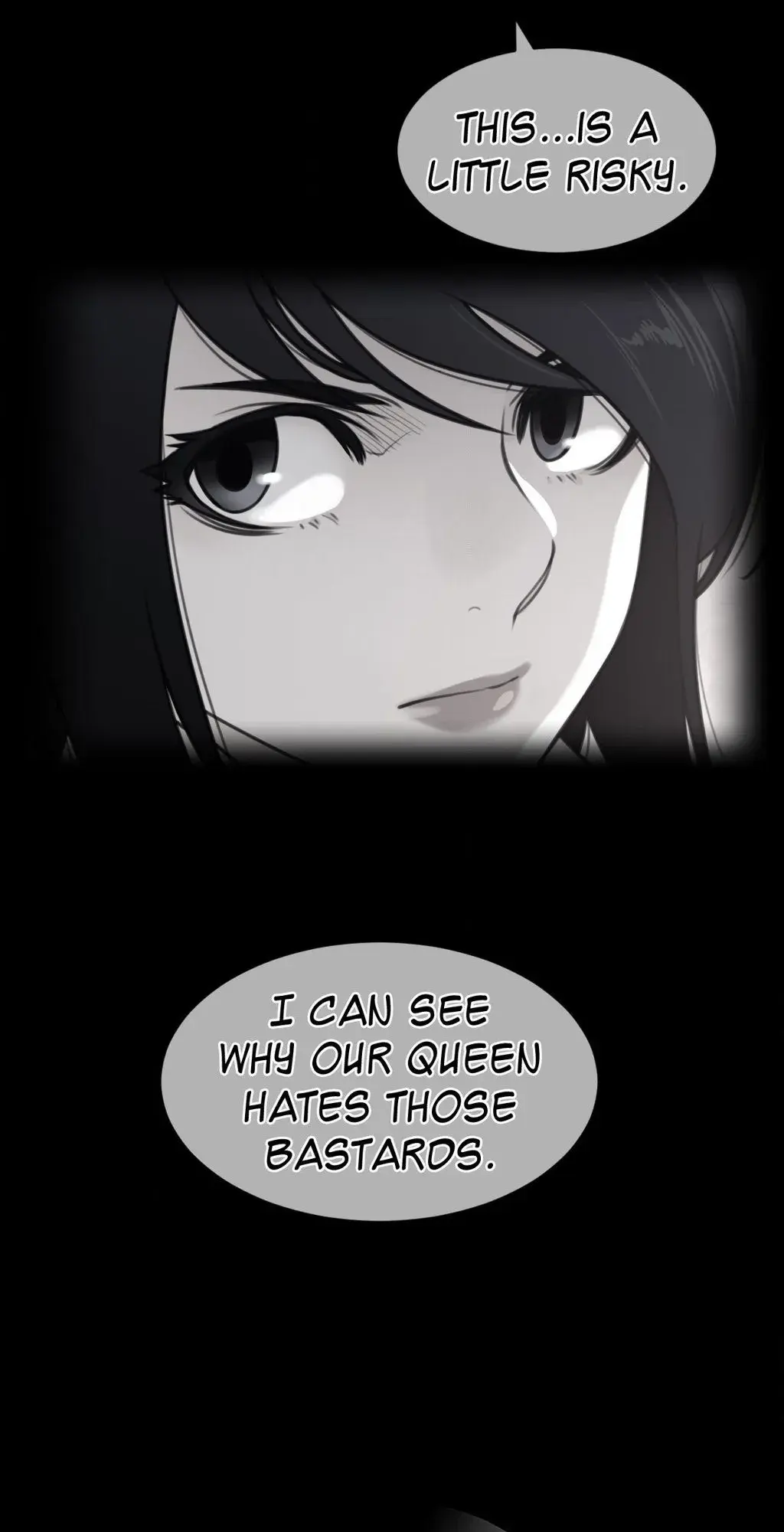 Perfect Half Episode 193 - Page 7