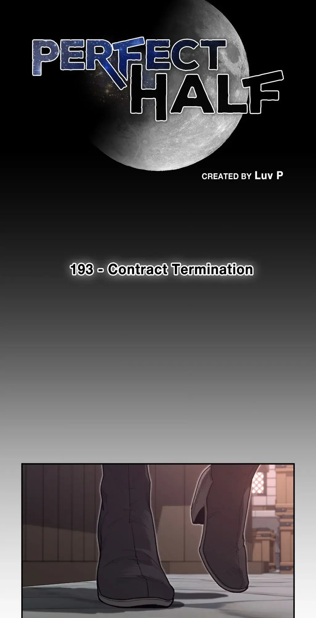 Perfect Half Episode 193 - Page 8
